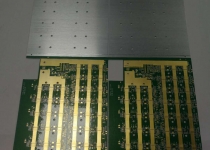 更容易散熱的PCB——鋁基板
