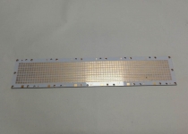  便攜式UVC LED流動水模塊