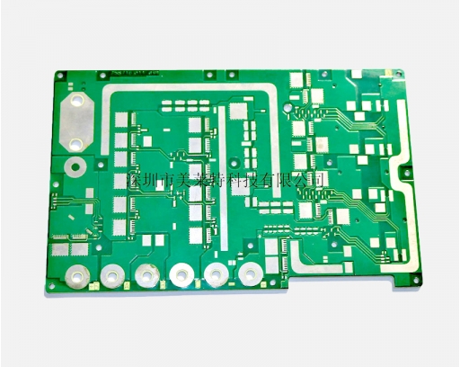 高導熱6盎司厚銅電源板