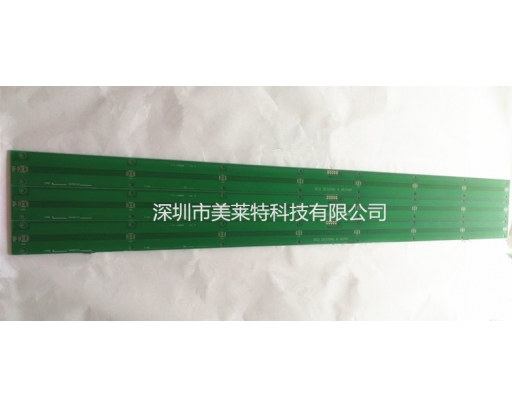 長(zhǎng)尺寸線路板