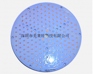 UF0高導(dǎo)熱鋁基板