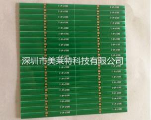 路由器天線線路板
