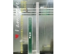 1.2米雙面無人駕駛信號(hào)板