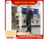 超長(zhǎng)貼膜屏LED燈板pcb電路板